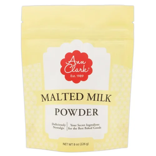 Miniatura 7 de Ann Clark Leche Malteada en Polvo