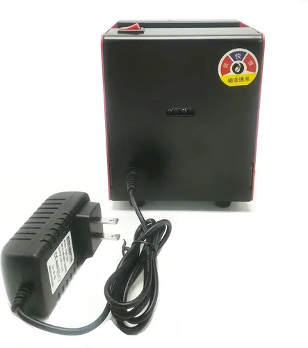 Miniatura 6 de CGOLDENWALL Pantalla digital Máquina automática de alimentación de tornillo para M1.0 a M5.0