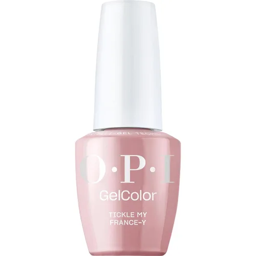 Miniatura 20 de OPI GelColor LED Cure Gel Nail Polish Nude & Brown Shades Salon-Quality Shine, Long-Lasting Wear Easily Soak Off Removal Vegan & HEMA Free