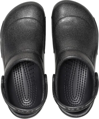 Miniatura 4 de Crocs Unisex-Adult Bistro Graphic Clogs, Slip Resistant Work Shoes