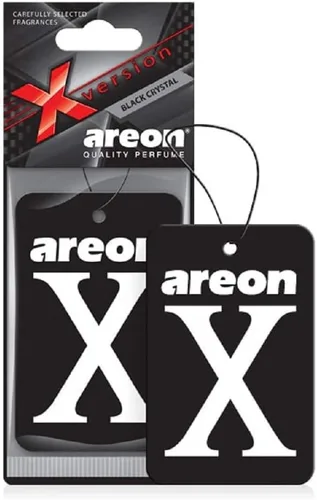 Miniatura 19 de REON X Version Black Crystal Hanging Best Car Air Freshener - Long Lasting Scent for Car or Home - Long Lasting, Fresh, Luxurious Scent