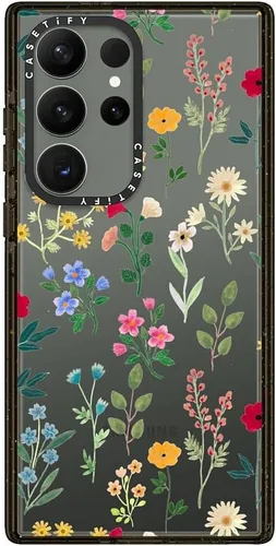 Miniatura 162 de CASETiFY Impact - Funda para Galaxy S23 [4 veces probada contra caídas de grado militar, protección contra caídas de 8.2 pies] – Setas mágicas