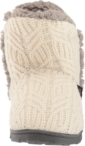 Miniatura 2 de MUK LUKS Pantuflas Cheyenne para mujer