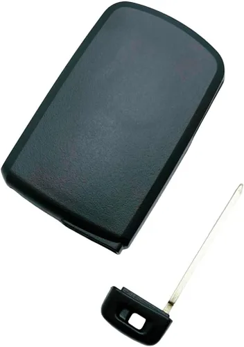 Miniatura 4 de Funda inteligente de repuesto para llave de automóvil sin llave inteligente con control remoto para Toyota Highlander Land Cruiser Tacoma Sequoia
