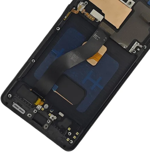 Miniatura 4 de AMOLED para Samsung Galaxy S21 Ultra 5G Reemplazo de pantalla con marco para Samsung S21 Ultra Kit de reemplazo de pantalla SM-G998u G998a G998w LCD