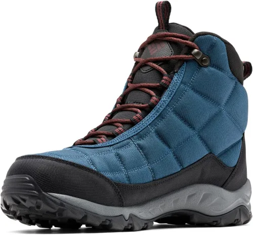 Miniatura 2 de Columbia Firecamp Boot Botas de senderismo para hombre