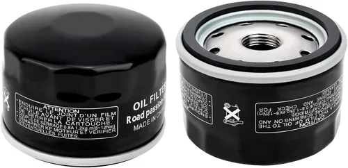 Miniatura 5 de Road Passion Filtro de aceite de repuesto para BMW S1000RR 990 2009/S1000RR K46 2010-2018/S1000RR Sport K46 2010/S1000XR 2015-2022
