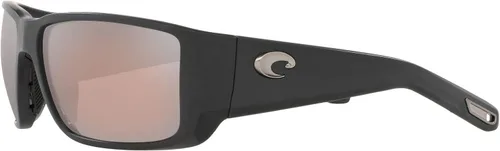 Miniatura 3 de Costa Del Mar Gafas de sol rectangulares Blackfin Pro para hombre Multi