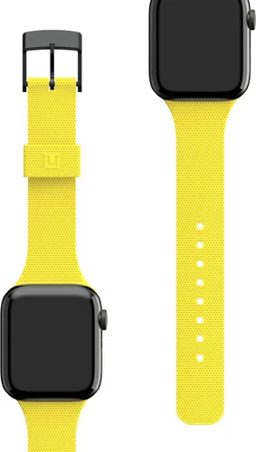 Miniatura 15 de [U] by UAG Compatible with Apple Watch Band 49/46/45/44mm & 42/41/40mm iWatch Series Ultra 3/Ultra 2/Ultra/4-11/SE3/SE2/SE Dot Replacement Watch