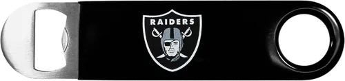 Miniatura 11 de Siskiyou NFL - Abridor de botellas de cuello largo unisex