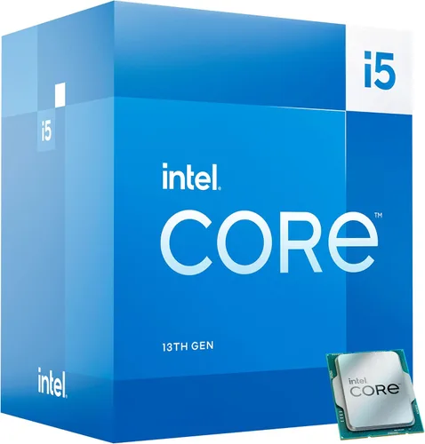 Miniatura 2 de Intel Core i5-13400 Procesador de escritorio 10 núcleos (6 núcleos P + 4 núcleos E) Caché de 20 MB, hasta 4.6 GHz