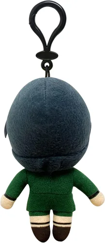 Miniatura 2 de Black Butler - Ciel Plush 5