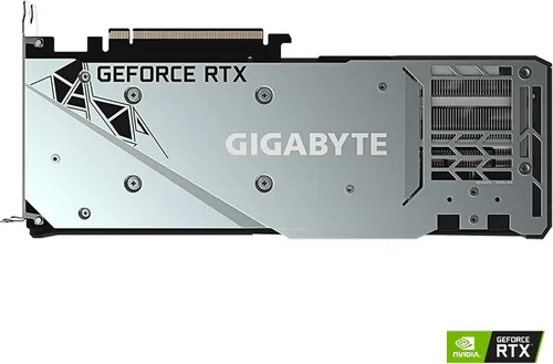 Miniatura 7 de GIGABYTE Tarjeta gráfica GeForce RTX 3070 Gaming OC 8G (REV2.0), 3 ventiladores WINDFORCE, LHR, 8GB 256-bit GDDR6, GV-N3070GAMING OC-8GD REV2.0