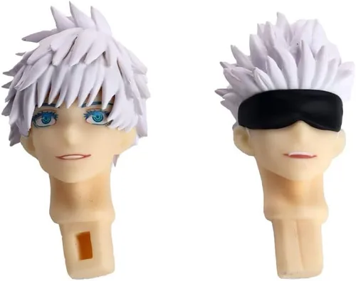 Miniatura 7 de Good Smile Jujutsu Kaisen: Satoru Gojo Pop Up Parade - Figura de PVC, multicolor