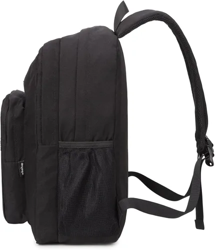 Miniatura 4 de Abshoo Classical Basic Mochila de viaje para escuela resistente al agua. Mochila escolar de espalda.