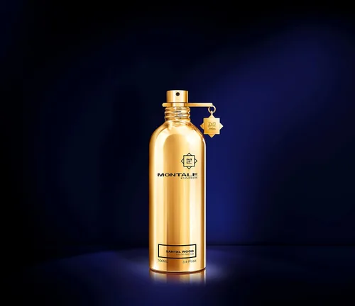 Miniatura 2 de Eau de parfum Montale en aerosol