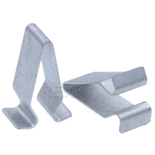 Miniatura 2 de Rexka 10 piezas de retención de clips para puerta elevadora interior compatible con Audi Volkswagen 1J6-867-276