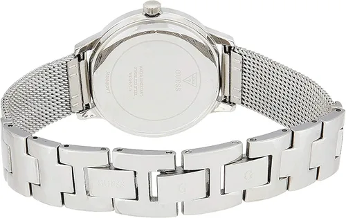 Miniatura 2 de GUESS CHELSEA W0647L6 - Relojes para mujer, plateado, Movimiento de cuarzo
