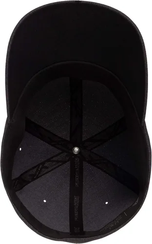 Miniatura 4 de Flexfit Flexfit Delta - Gorra de carbono sin costuras para hombre