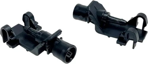 Miniatura 2 de Boquillas para limpiaparabrisas 76810-TBA-A01 compatibles con Pilot 2016-2021 Ridgeline 2017-2020