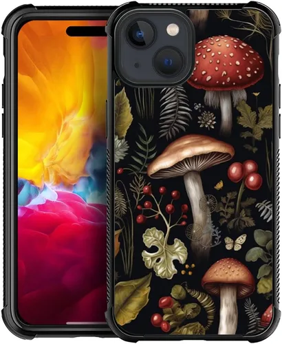 Miniatura 92 de Funda compatible con iPhone 12 Mini, fundas para mujeres y niñas, a prueba de golpes, antiarañazos, Betsy Ross de 13 estrellas, bandera Betsy Ross