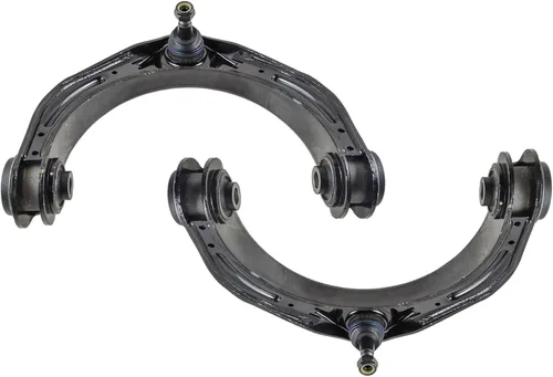 Miniatura 83 de TRQ Brazo de control inferior delantero izquierdo y derecho con rótula, juego de 2 piezas compatible con Hyundai Sonata 2015 2016-2021 Tucson