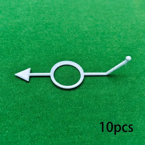 Miniatura 6 de 10 accesorios de billar para billar, equipo deportivo intermedio