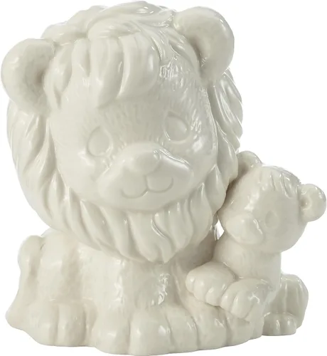 Miniatura 2 de Precious Moments Luz nocturna LED Baby Love Lion