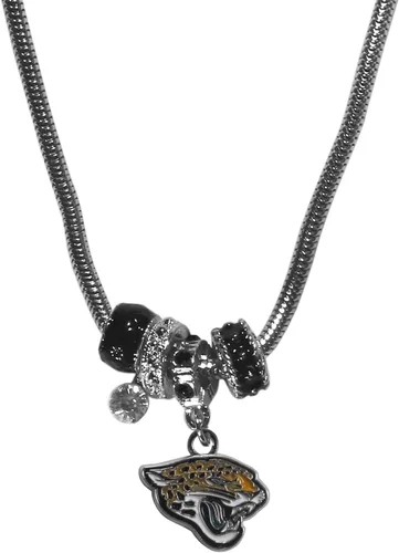 Miniatura 14 de Collar de cuentas Euro de la NFL