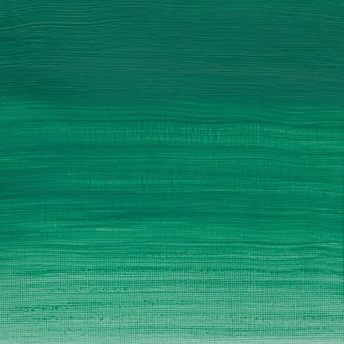 Miniatura 2 de Winsor & Newton - pintura profesional acrílico de color Verde cobalto