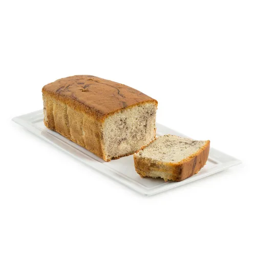 Miniatura 2 de Green's Bakery Kosher Vanilla & Chocolate Marble Cake - 12 oz
