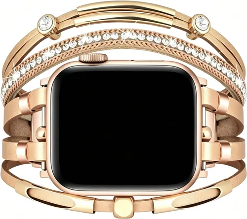 VISOOM Correas de reloj para mujer0423