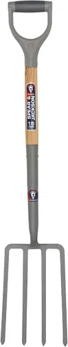 Miniatura 3 de Spear & Jackson 1684NB Neverbend Horquilla de borde de acero al carbono