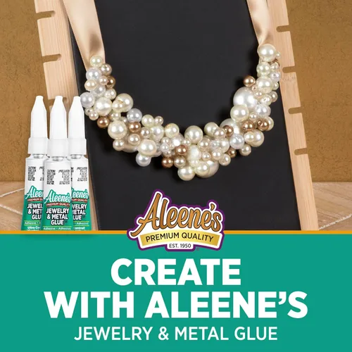 Miniatura 5 de Aleene's - pegamento para metal y joyas, 3