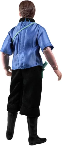 Miniatura 2 de Mego Figura de acción Dr. McCoy de 8 pulgadas