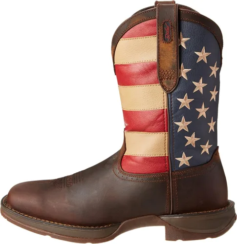 Miniatura 7 de Durango Rebel botas tejanas para hombre