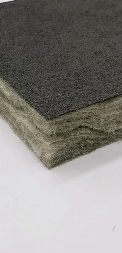 Miniatura 6 de Soundsulate Paneles Acústicos Absorbentes de Sonido para Techo Suspendido, Haga Clic para Opciones de Tamaños