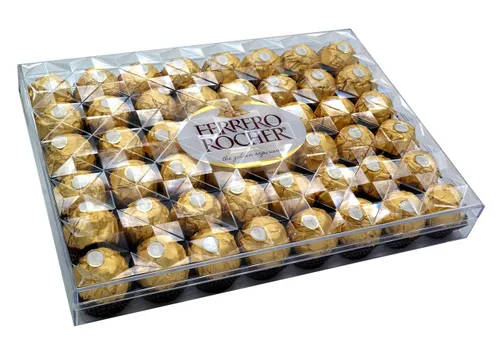 Miniatura 2 de Ferrero Rocher - Paquete de regalo de edición limitada - 48 uds.
