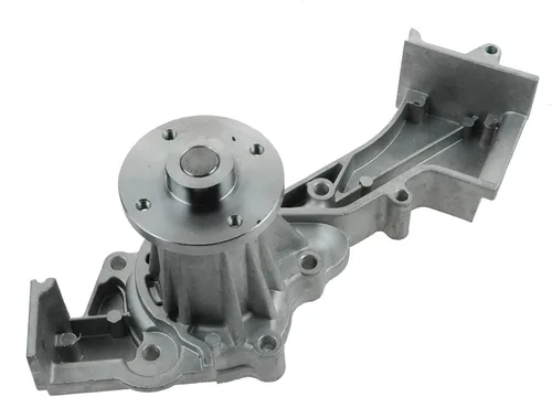 Miniatura 3 de TRQ Bomba de agua del motor compatible con INFINITI QX4 1997-2000 Nissan Frontier 1999-2004 Pathfinder 1996-2000 Xterra 2000-2004