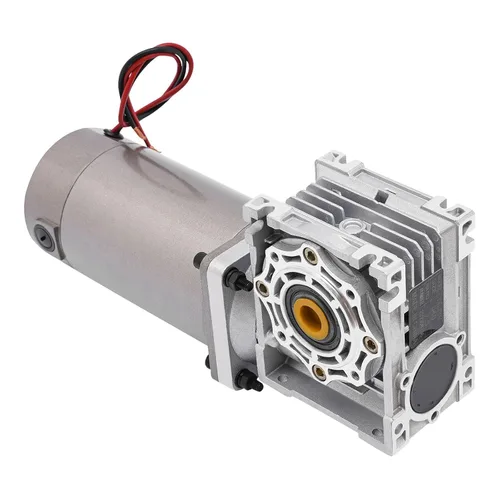 Miniatura 28 de 15W 10K AC110V 125 RPM Motor reductor de engranajes variable ajustable con controlador de velocidad para la industria