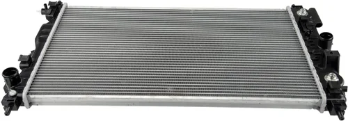 Miniatura 58 de KAX Radiador, CU951 Estilo OE de Montaje por Pernos, Radiador de Núcleo de Aluminio de Reemplazo para Camaro, P3500, P30, P20, Firebird 2.5L 3.1L