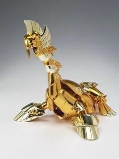 Miniatura 2 de Saint Cloth Myth Sea Dragon Kanon (importación de Japón)