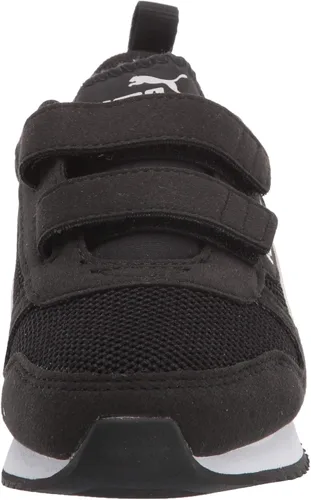 Miniatura 2 de PUMA R78 - Tenis unisex para niños