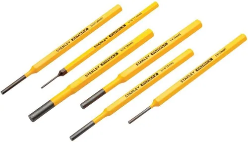 Miniatura 3 de Stanley FMHT75077 FatMax Juego de punzones, 6 piezas