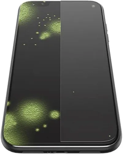 Miniatura 3 de OtterBox Amplify - Protector de pantalla de vidrio para iPhone 12 Pro Max, vidrio templado, protección contra arañazos x5