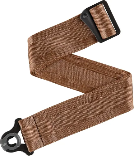 Miniatura 19 de D'Addario Planet Waves - Correa de guitarra con bloqueo automático