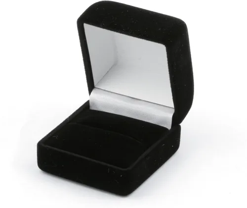 Miniatura 2 de Juno Jewelry Anillo de boda clásico liso y cómodo de oro amarillo de 18 quilates de 0.118 in