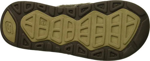 Miniatura 4 de Skechers USA Bosnia - Sandalias para hombre