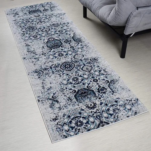Miniatura 17 de Alfombra de pasillo de tamaño personalizado, 31 pulgadas de ancho x longitud de tu elección, 31 pulgadas x 23 pies, se vende y precio por pie Diseño