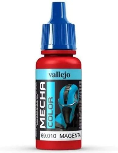 Miniatura 23 de Vallejo Accesorios de pintura negro de 0.6 fl oz